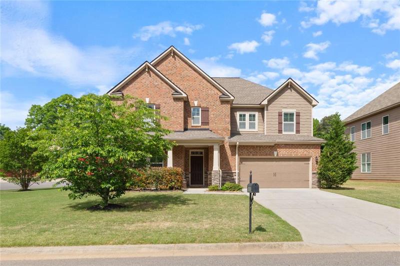 Image for property 4360 Carver Court, Cumming, GA 30040