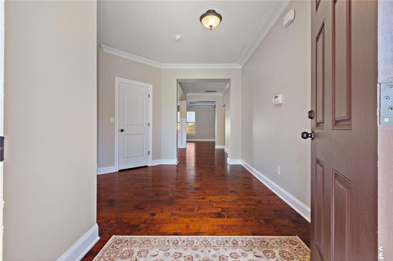 Image for property 4360 Carver Court, Cumming, GA 30040