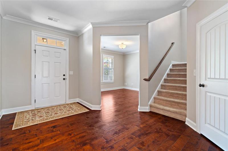 Image for property 4360 Carver Court, Cumming, GA 30040