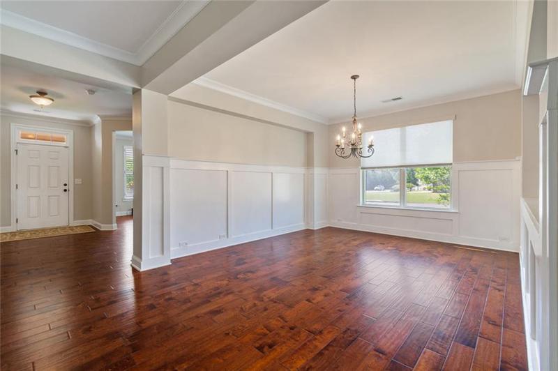 Image for property 4360 Carver Court, Cumming, GA 30040