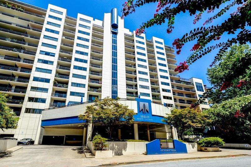 Image for property 1130 Piedmont Avenue 402, Atlanta, GA 30309