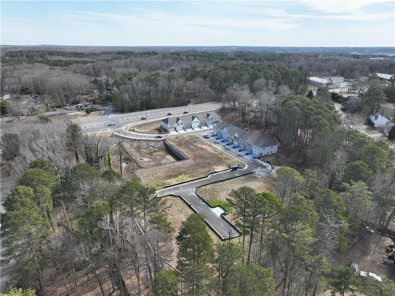 Image for property 907 Agate Lane, Lawrenceville, GA 30043