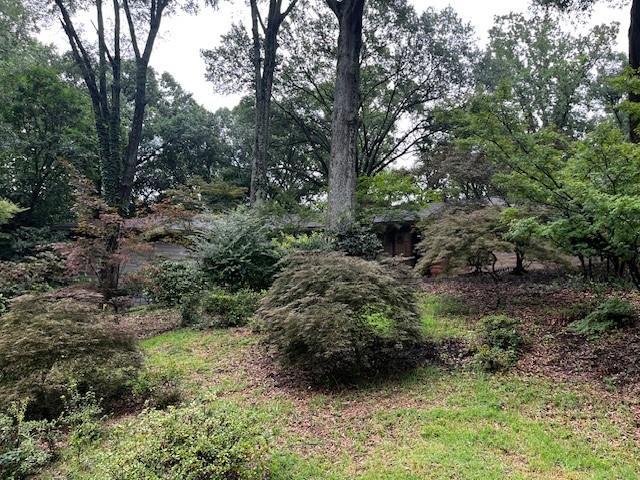 Image for property 1641 Doncaster Drive, Atlanta, GA 30309