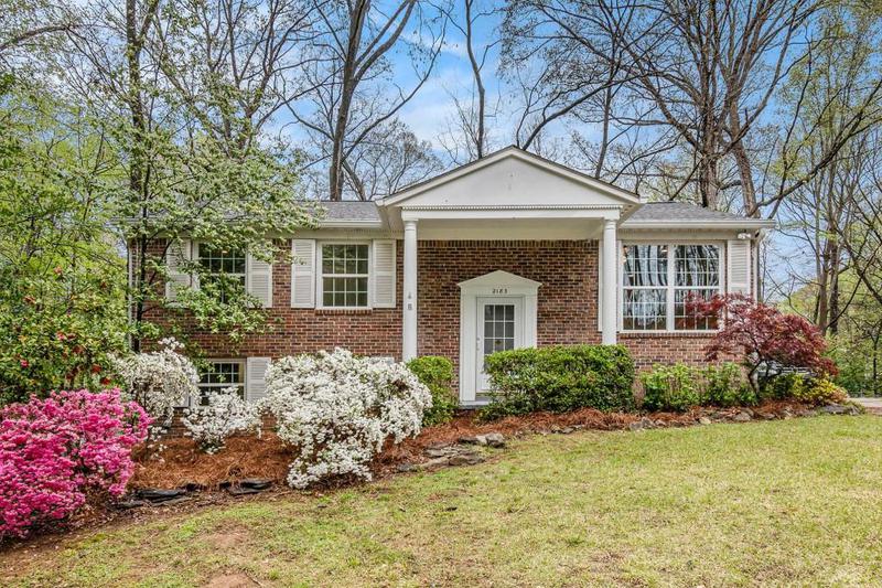 Image for property 2183 Seaman Circle, Atlanta, GA 30341