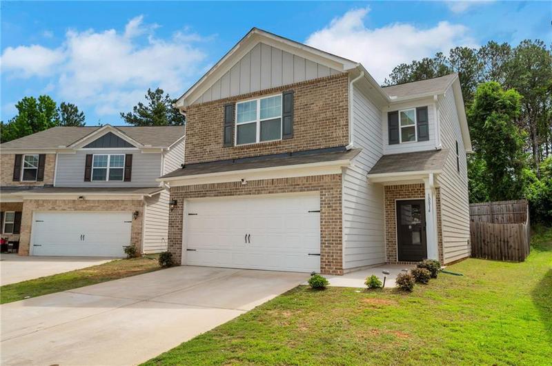 Image for property 10814 Wheeler Trace, Hampton, GA 30228