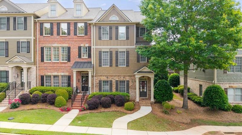 Image for property 3857 Felton Hill Road 9, Smyrna, GA 30082