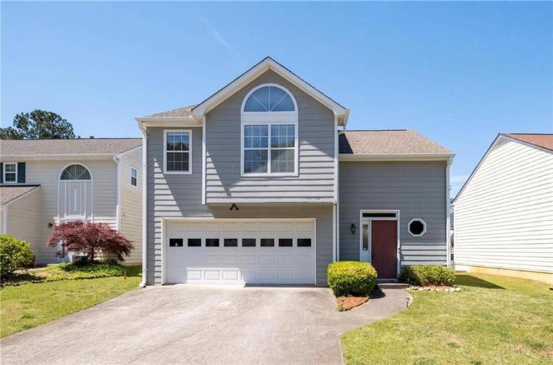 Image for property 3646 Gray Place, Duluth, GA 30096