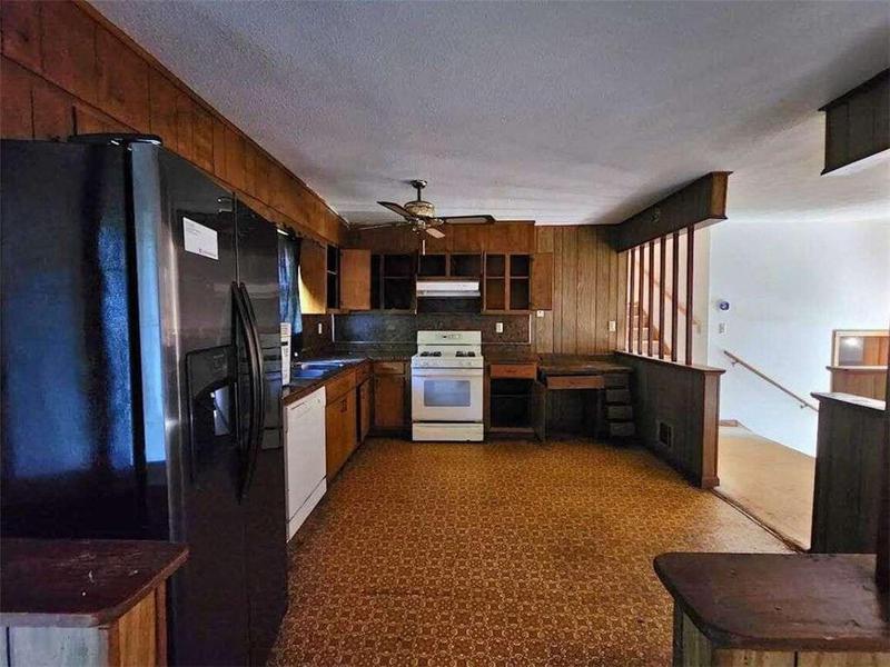 Image for property 155 Rockfort Court, South Fulton, GA 30349