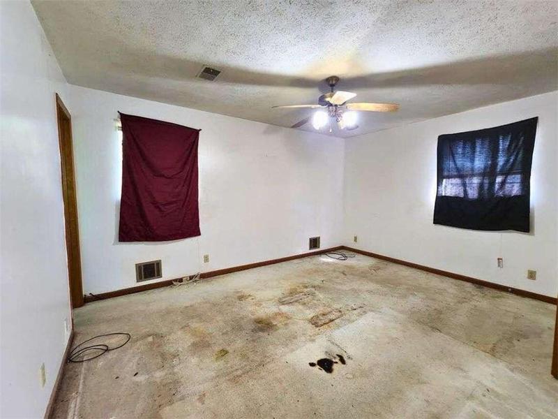 Image for property 155 Rockfort Court, South Fulton, GA 30349