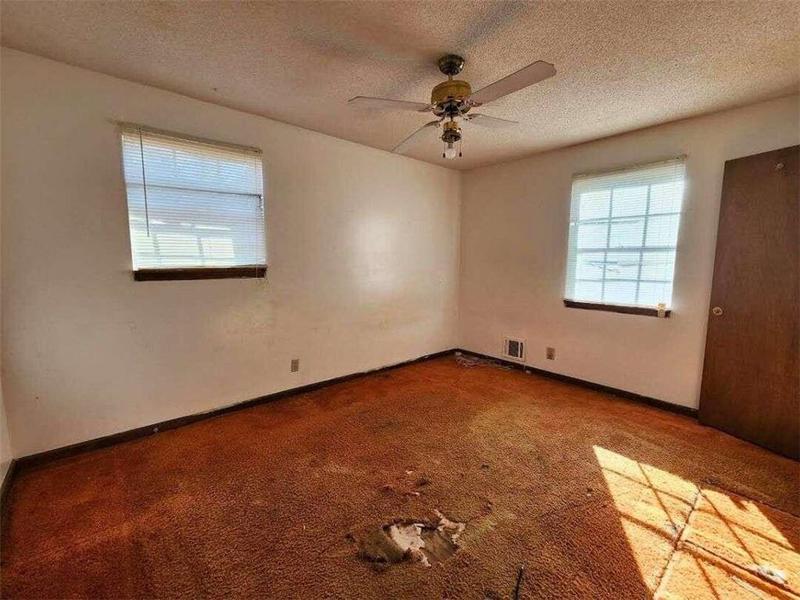 Image for property 155 Rockfort Court, South Fulton, GA 30349