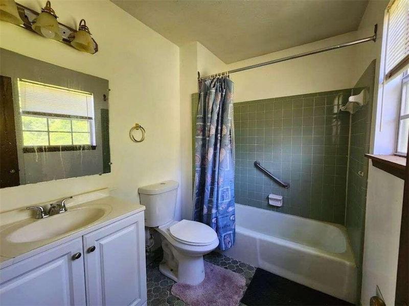 Image for property 155 Rockfort Court, South Fulton, GA 30349