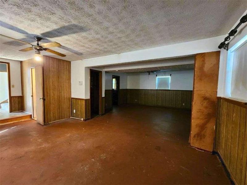 Image for property 155 Rockfort Court, South Fulton, GA 30349