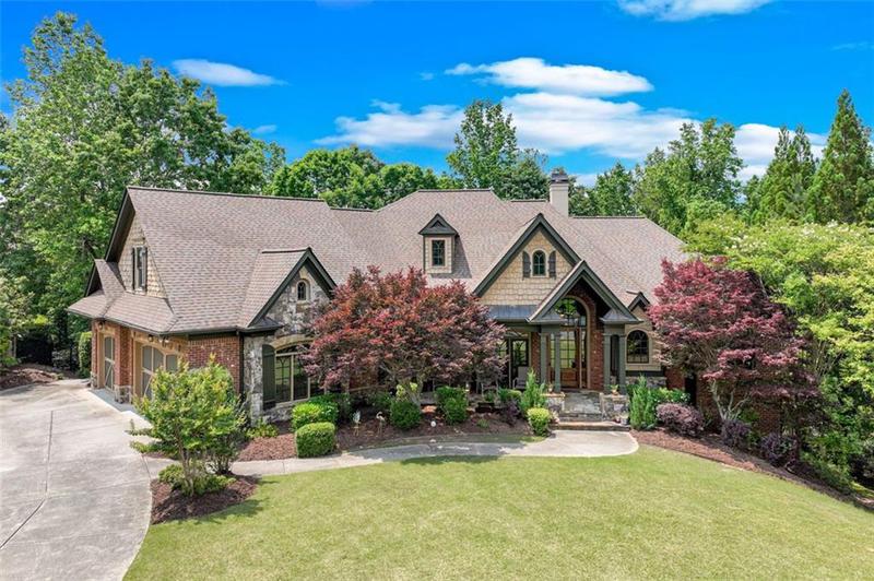 Image for property 5623 BRENDLYNN Drive, Suwanee, GA 30024
