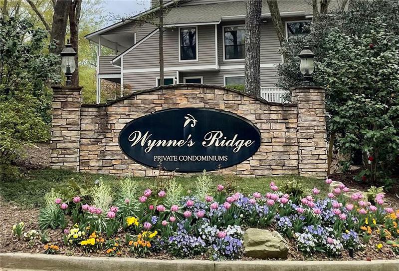 Image for property 1501 Wynnes Ridge Circle, Marietta, GA 30067