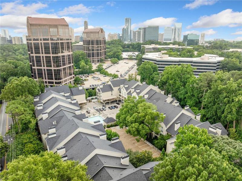 Image for property 3655 Habersham Road Northeast Road B249, Atlanta, GA 30305
