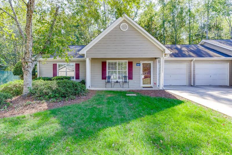 Image for property 3007 Bentley Park Circle, Gainesville, GA 30504