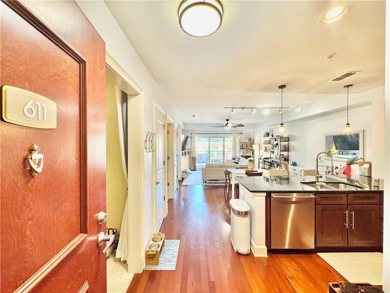 Image for property 200 River Vista Drive 611, Atlanta, GA 30339