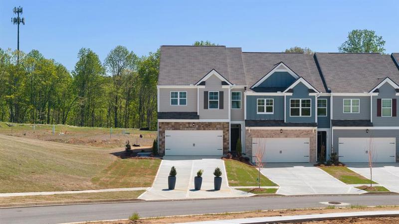 Image for property 261 Deerberry Drive, Jasper, GA 30143