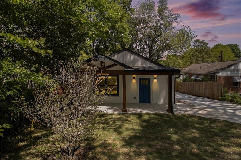 Image for property 1189 Gardenia Street, Atlanta, GA 30314