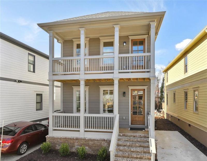 Image for property 106 Hogue Street, Atlanta, GA 30312