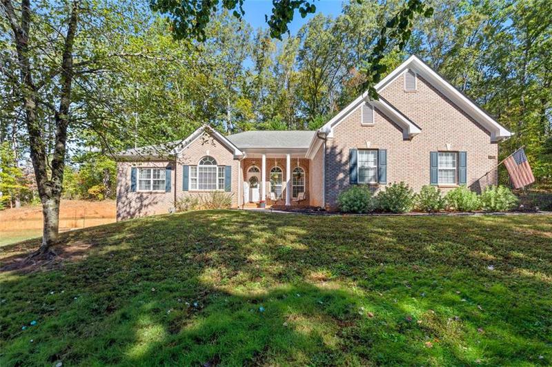 Image for property 7380 Bates Drive, Cumming, GA 30040