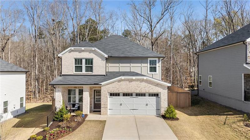 Image for property 73 Long Leaf Street, Dawsonville, GA 30534