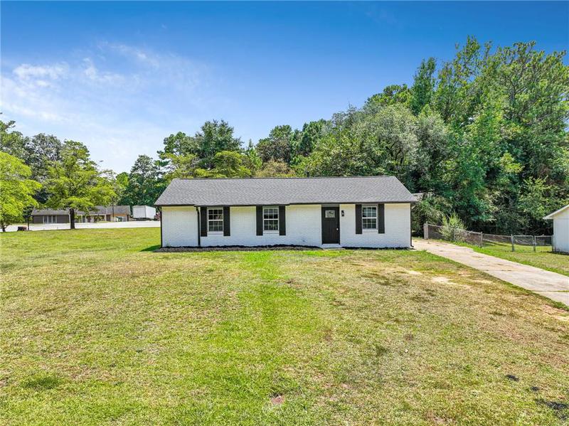 Image for property 169 Sedgefield, Jonesboro, GA 30236