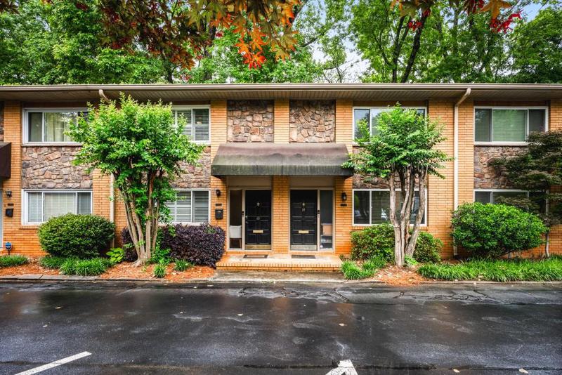 Image for property 120 Biscayne Drive C13, Atlanta, GA 30309