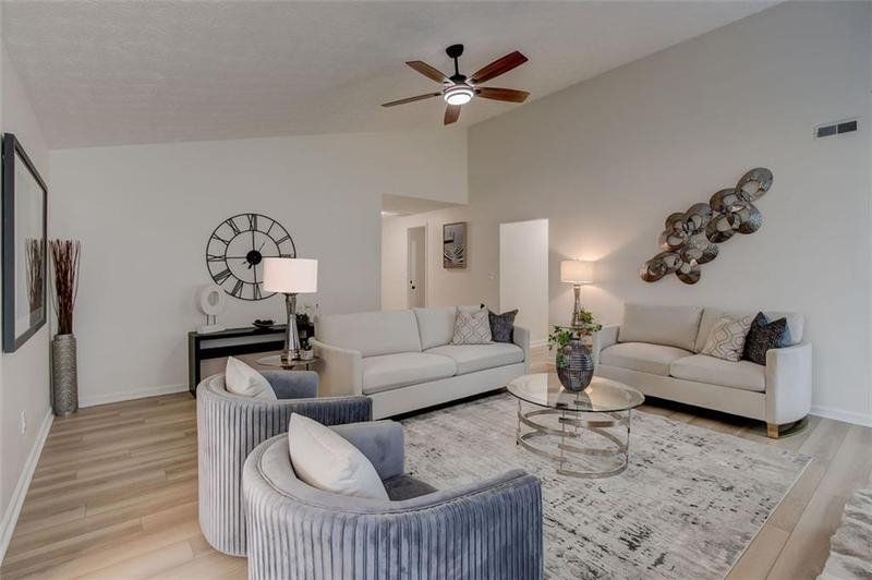 Image for property 282 Park Ridge Court, Riverdale, GA 30274