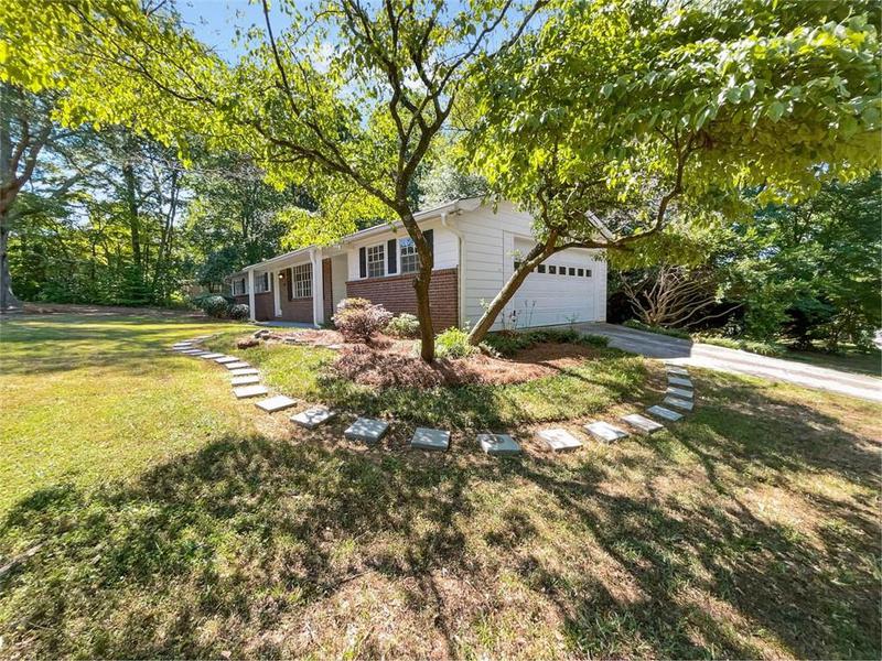 Image for property 278 DOESKIN Trail, Smyrna, GA 30082