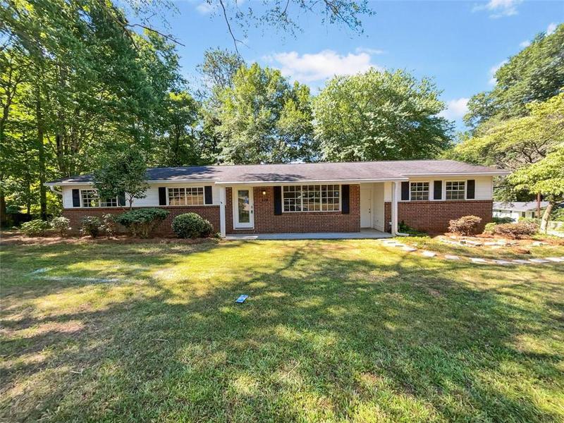 Image for property 278 DOESKIN Trail, Smyrna, GA 30082