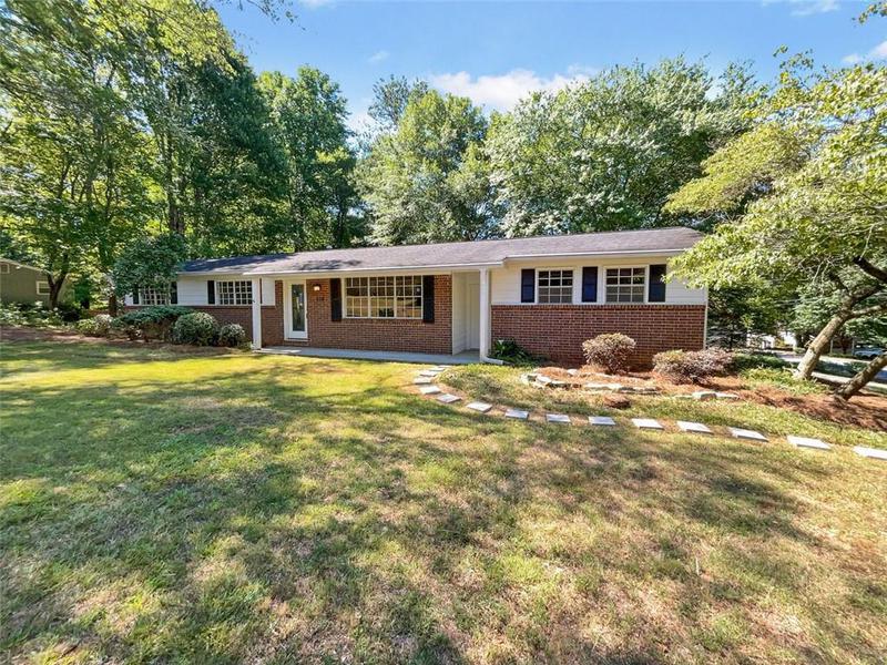 Image for property 278 DOESKIN Trail, Smyrna, GA 30082