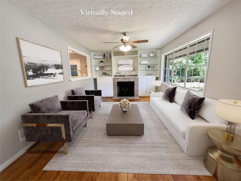 Image for property 278 DOESKIN Trail, Smyrna, GA 30082