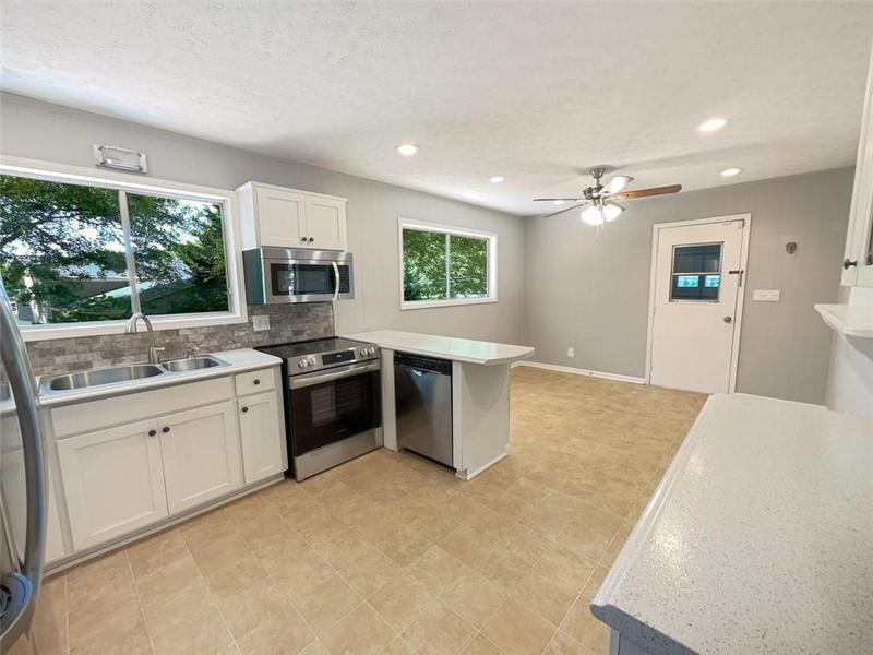 Image for property 278 DOESKIN Trail, Smyrna, GA 30082