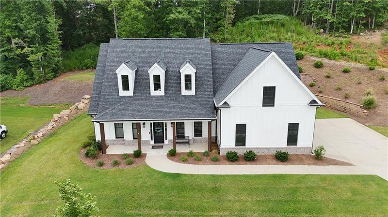 Image for property 298 Boulder Lake Drive, Cartersville, GA 30121