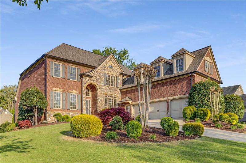 Image for property 895 Ovalene Lane, Marietta, GA 30064