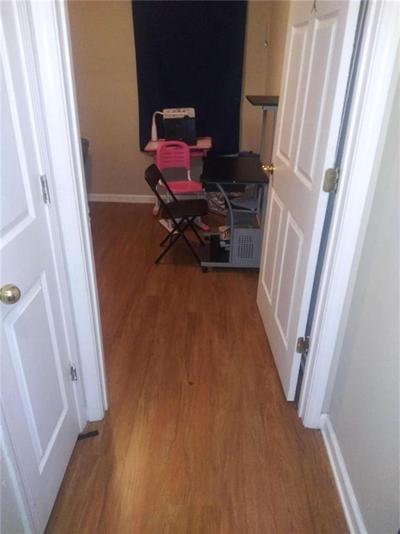 Image for property 3544 Brookstone Way, Union City, GA 30291
