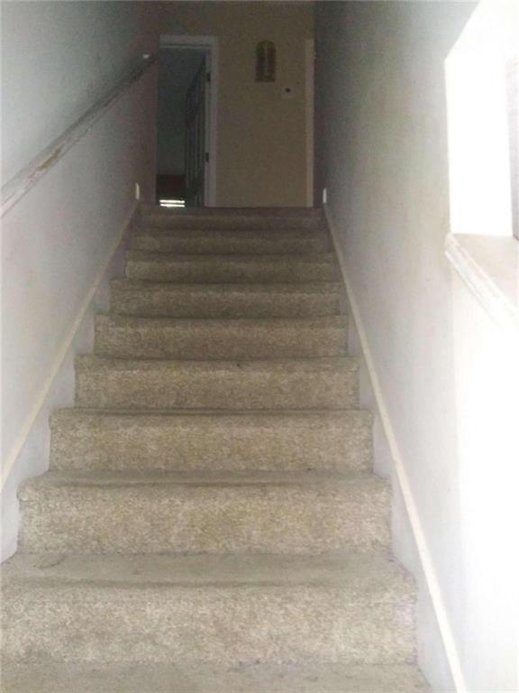 Image for property 3544 Brookstone Way, Union City, GA 30291