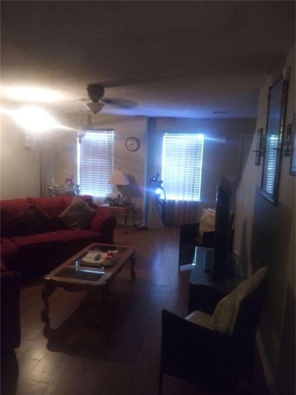 Image for property 3544 Brookstone Way, Union City, GA 30291