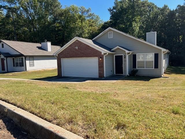 Image for property 5606 Rockingwood Ct, Atlanta, GA 30349