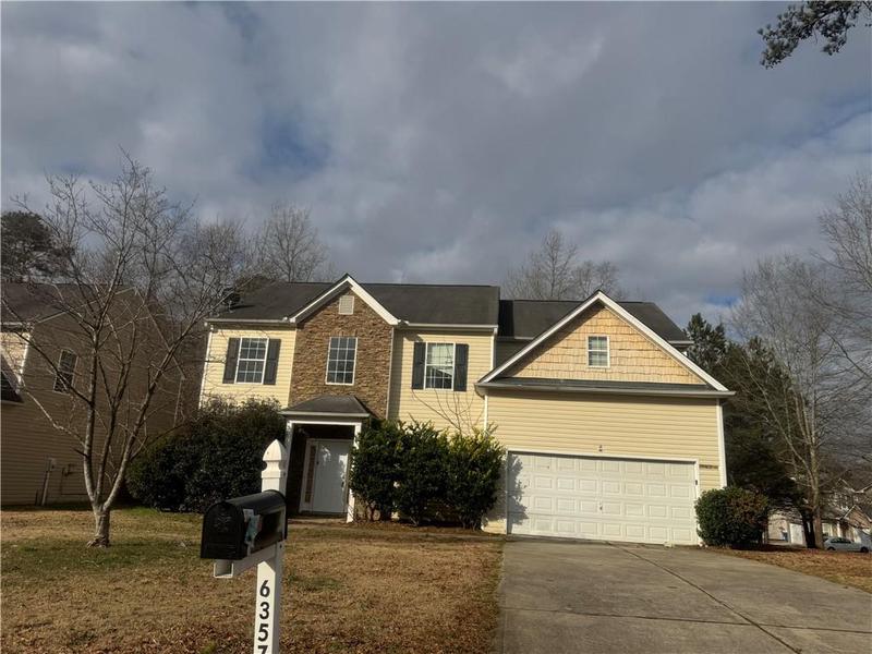 Image for property 6357 Polar Fox Court, Riverdale, GA 30296
