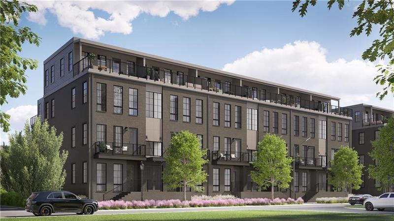 Image for property 919 Hughley Circle SE 72, Atlanta, GA 30316