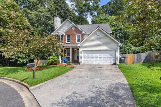 Image for property 308 Overbend Landing, Marietta, GA 30008