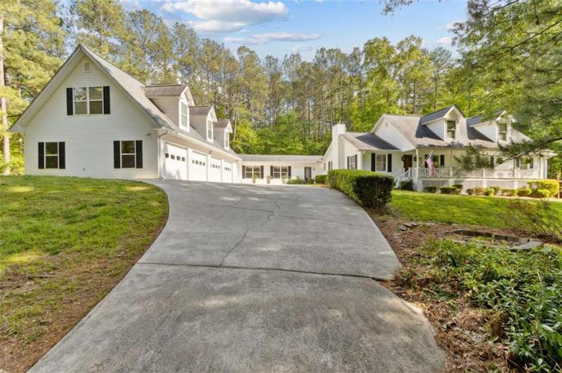 Image for property 1981 Luke Edwards Road, Dacula, GA 30019