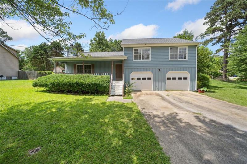 Image for property 58 6th Avenue, Dallas, GA 30157
