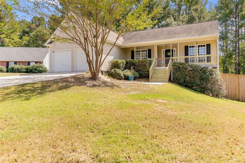 Image for property 18 Mountain Court, Dallas, GA 30132