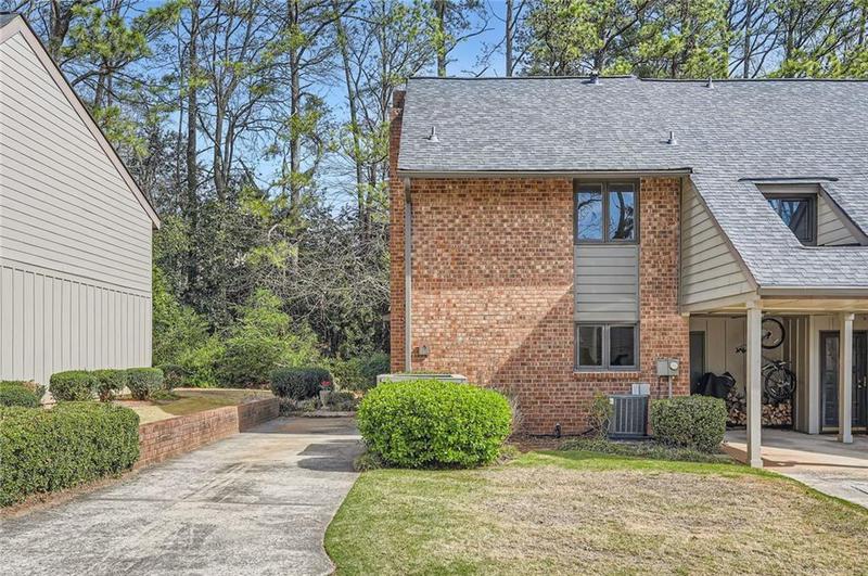 Image for property 2459 Cedar Canyon Court, Marietta, GA 30067