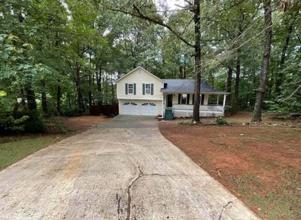 Image for property 48 Glenhaven Court, Douglasville, GA 30134