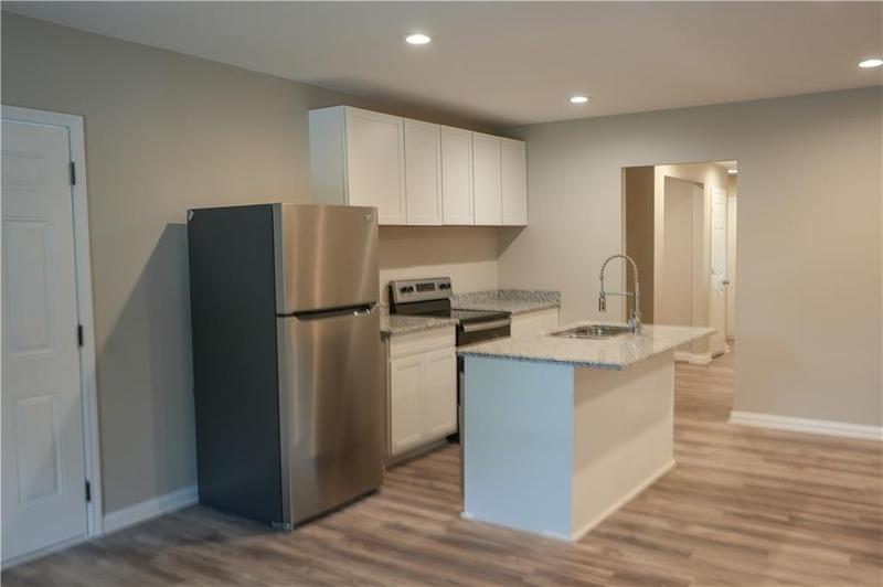 Image for property 1780 Brewer Boulevard, Atlanta, GA 30310