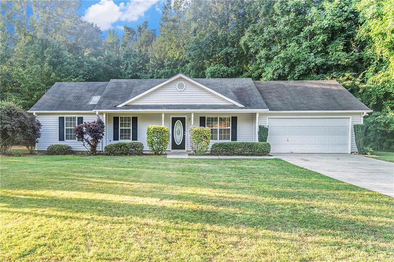 Image for property 124 Floresta Drive, Mcdonough, GA 30252